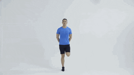 提升|如何正确的开展有氧运动？掌握适度标准，从侧面提升效果