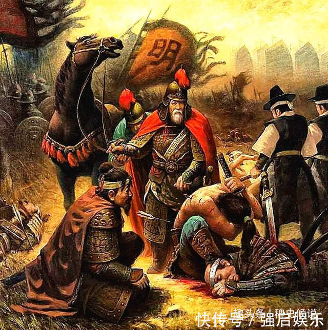 真凶$明代奇案:姑嫂二人被害,县令擒拿真凶,四百多年往事,古坟犹存