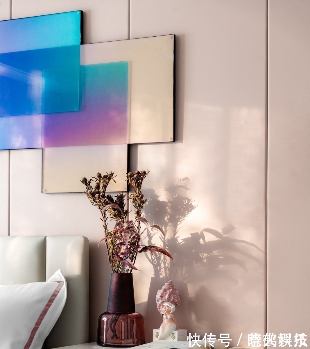 考斯|厨卫再小,也别乱装!收纳空间全靠“挤”,太聪明实用了!晒晒!