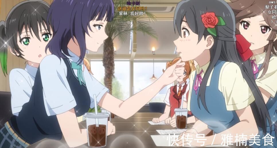 高分|这部新番在日本和国内都拿到高分,剧情逐渐白学,却成为冷门