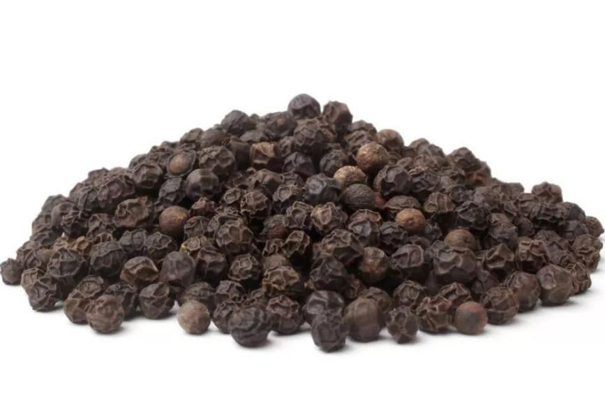 用姜汁擦背，竟有意想不到的功效，4个厨房里的宝贝，你会用几个