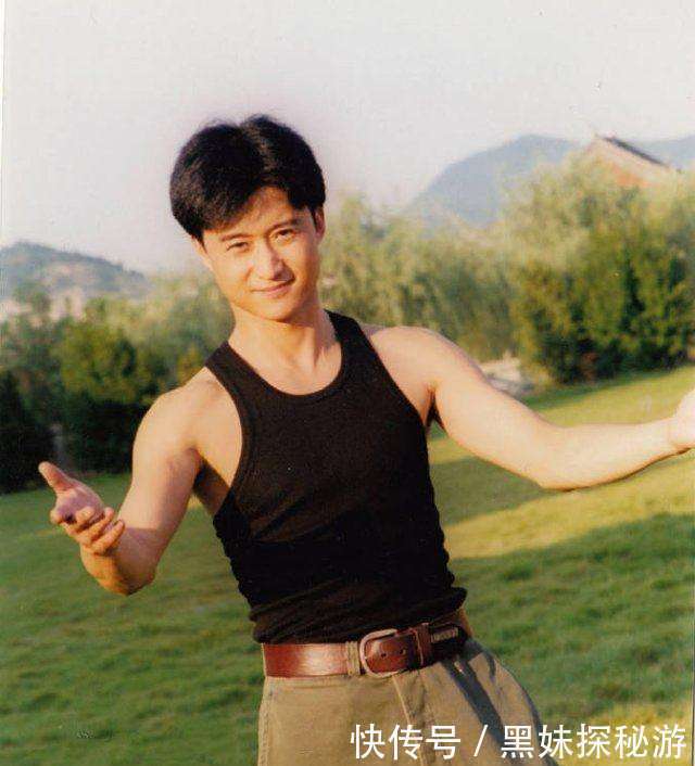 狼牙|当过冠军,烧过锅炉,倒腾过牛仔裤,混混吴京凭什么行?