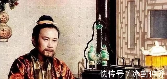 六公|《红楼梦》中,北静王的存在有什么特别意义