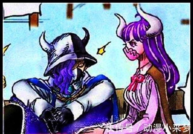 佐佐木|海贼王:佐佐木准备挑战King,他或是古代种异刃虎能力者