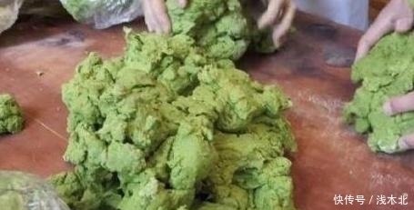 婆婆|首次见婆婆,她热情招待做“特色”面条,老妈看到后却说退婚吧