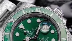 欧米茄|腕表里的品牌鄙视链!你在第几层