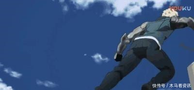 《一拳超人》第二季为何热度不高,是粉丝要求过高,还是偷工减料