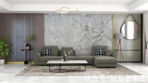 空间|远超智慧IPO丨打造一方雅致厅室 赋予家居通透视觉体验