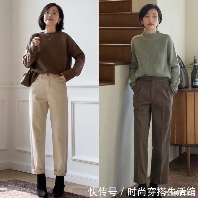 打扮 女人无论年纪多大,也要好好打扮,教你这4个步骤,减龄显气质