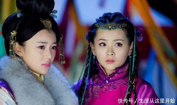 皇太极|皇太极独宠海兰珠,为何没有将她封为皇后,只因一个女人!
