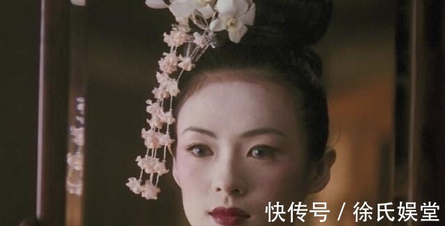 少年团|章子怡为何没嫁入霍家，转而嫁给了汪峰，霍启山给出了答案