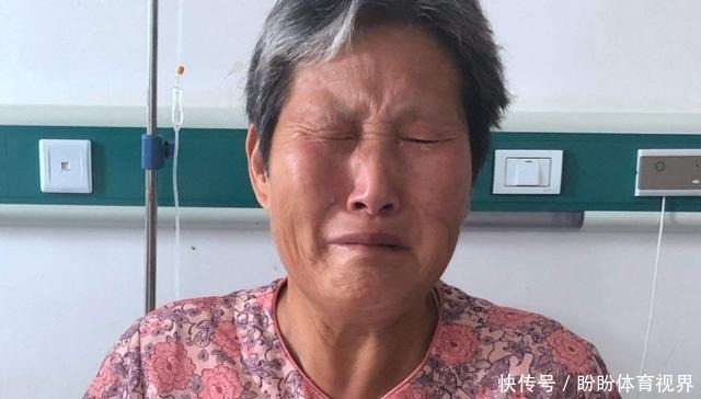 欢欢|8岁男童长出“双排牙”,只能一颗颗拔掉,奶奶几度失控:都怪我