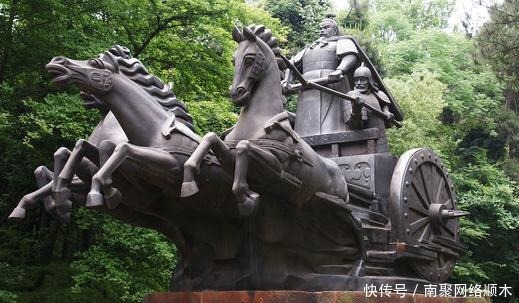 成语|成语中的历史：从“问鼎中原”到“止戈为武”，楚庄王终成霸主