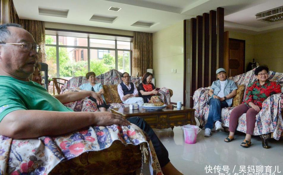 养老|“新型养老”方式火了,不去养老院也不麻烦儿女,建议全国推广