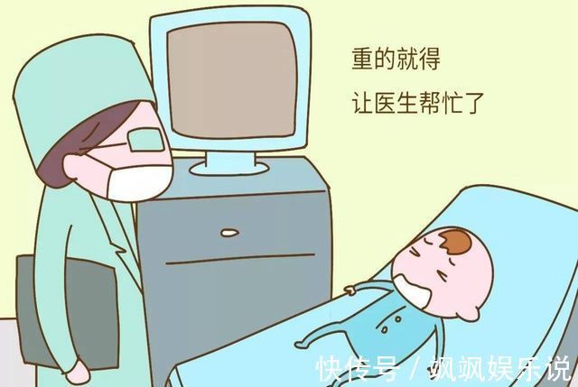 医生|5岁小女孩误食干燥剂,奶奶“教科书式”急救,医生都连连称赞