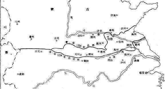 达成|宋朝最失败的三次战略，不仅没能达成目的，反而让自己万劫不复