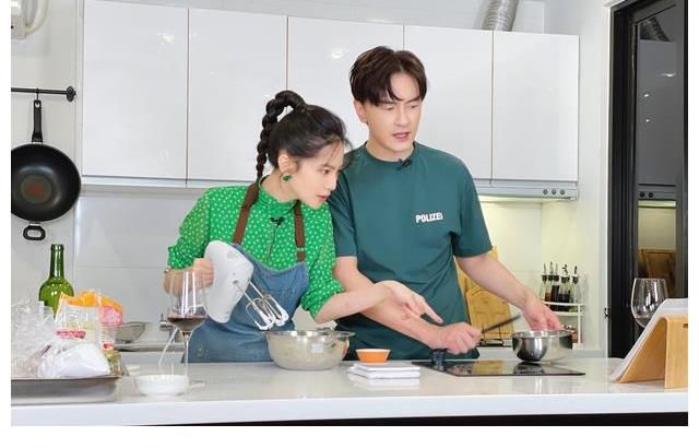 原班人馬|鄭元暢不專業廚房再次開張！第二季好事多磨歡樂上線