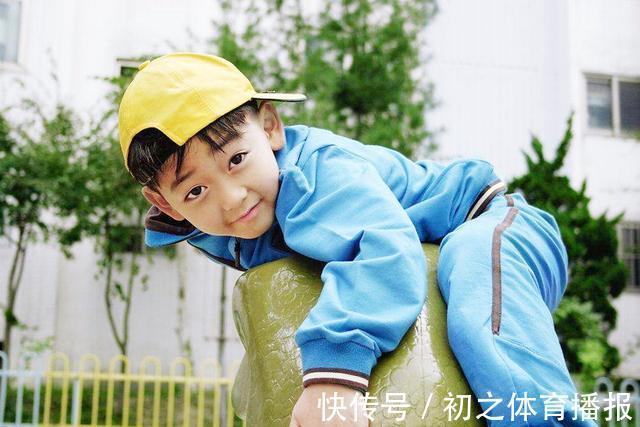 新知识|越聪明的孩子越不好带,如果孩子中了以下三点,妈妈快偷着乐吧