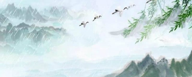 杜甫&王维最令人惊艳的一首诗,但却最容易误读,那么你误读了没有?