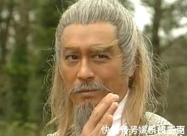 无崖子@黄药师的真名叫什么?为何他没有真实姓名,他的过去又有何故事?