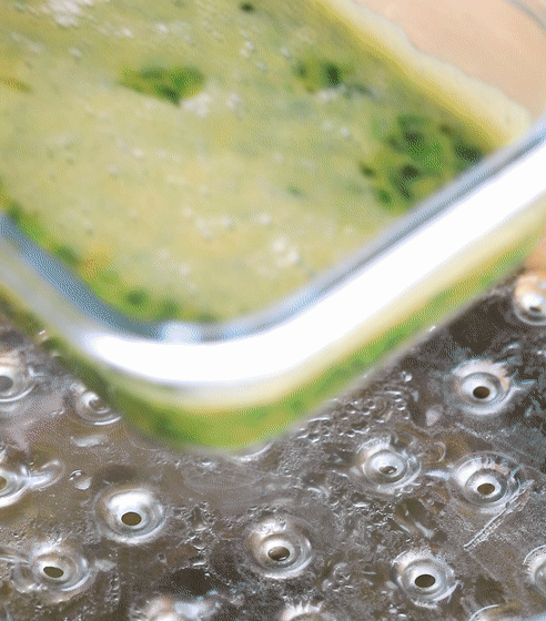 蒸蛋|鸡蛋还能这样做!比普通蒸蛋还好吃,不给娃吃太亏了