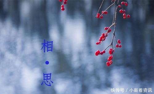 如何用古诗词表达我想你如果这十句都知道,容我叫你一声情圣!