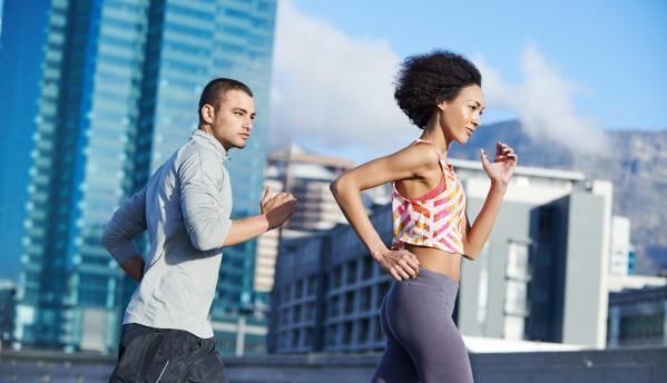 脂肪|快走减肥的正确方法是怎样的快走的正确姿势是如何呢