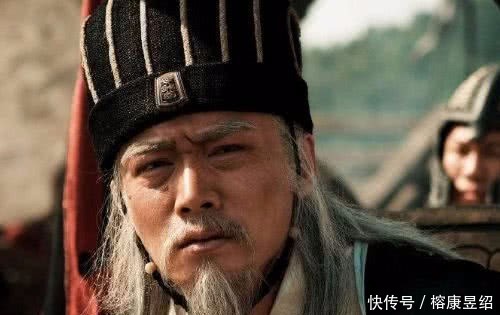 功臣|他统一三国后，除了马超，还会杀死那位功臣