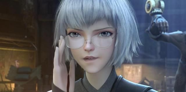 乌龙君|盘点21年值得一看的动漫，国漫大爆发后，找一个心仪的不容易哦~