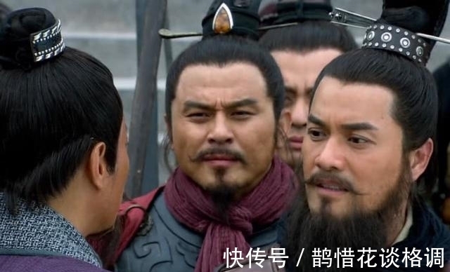 好兄弟&水浒传中,吴用和晁盖本是好兄弟,为何却眼睁睁看着晁盖去送死