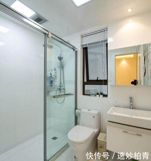 小房子|晒晒90平米的小房子,装修下来十一万,敢说是小区最漂亮的!