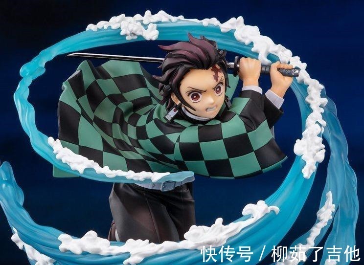 炭太郎|日本全民都在cos鬼灭之刃!木村拓哉也加入这个炎柱太像了