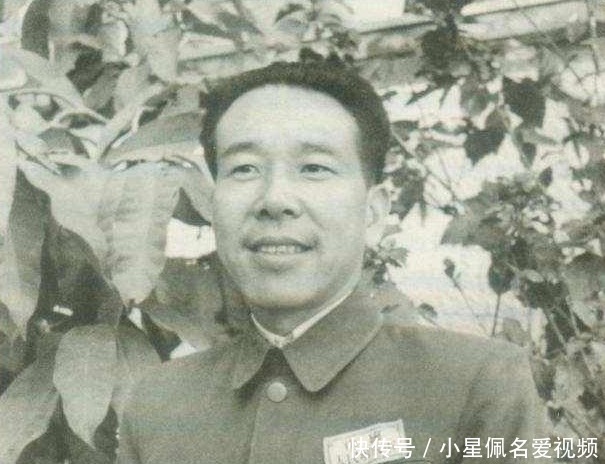 副司令|他因为一个人的话,莫名其妙成为了军区副司令,一年后才回调正职