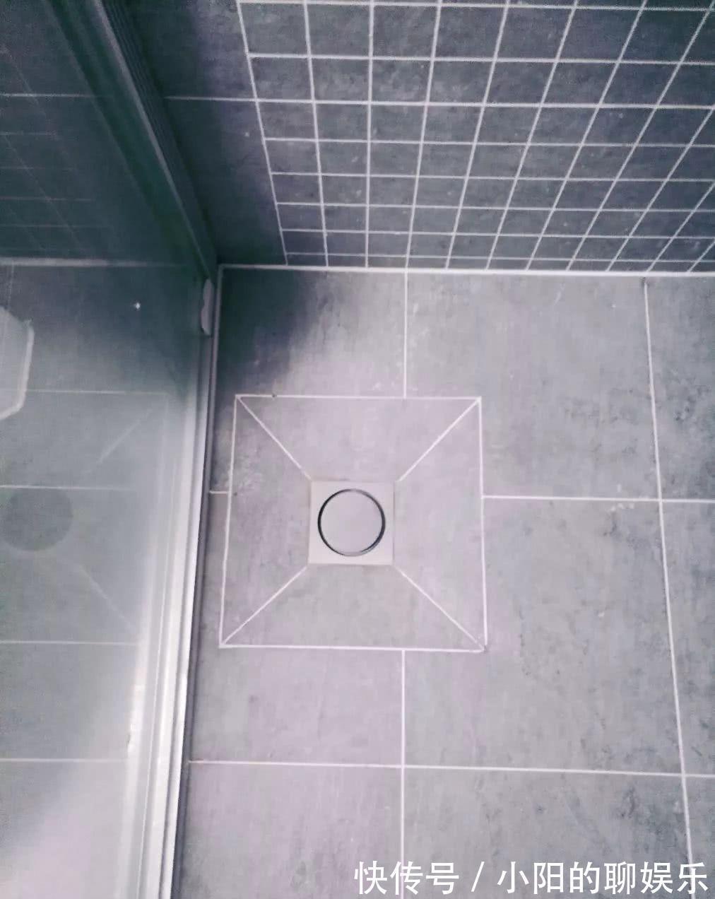 细节|卫生间无论大小,装修时这些细节一定做到位,入住后才省心又实用