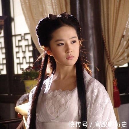 更多|其实小龙女对杨过的感情更多的是两小无猜的爱