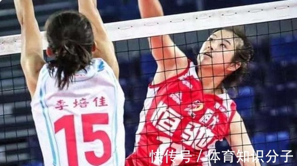 国手|中国女排迎来退役潮!11名国手名将正式退役,一人仅21岁令人遗憾