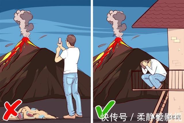 洪水|在需要快速采取行动的极端情况下,救你性命的8个技巧