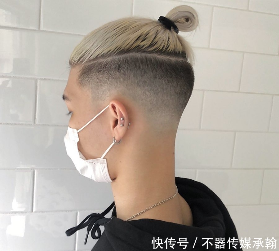 男发|越剪越有型男发来了,时尚帅气很精神,喜欢记得收藏