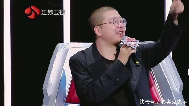 玩笑话 李诞的玩笑话尴尬了蔡洋洋,同时也让《最强大脑8》成了笑话