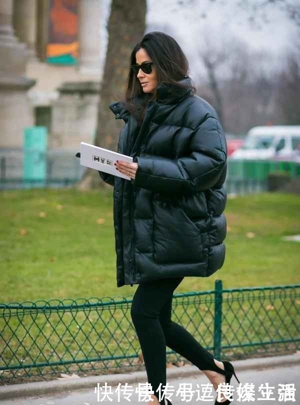 高跟鞋|这样穿一天都不累,几招让你轻松搞定高跟鞋