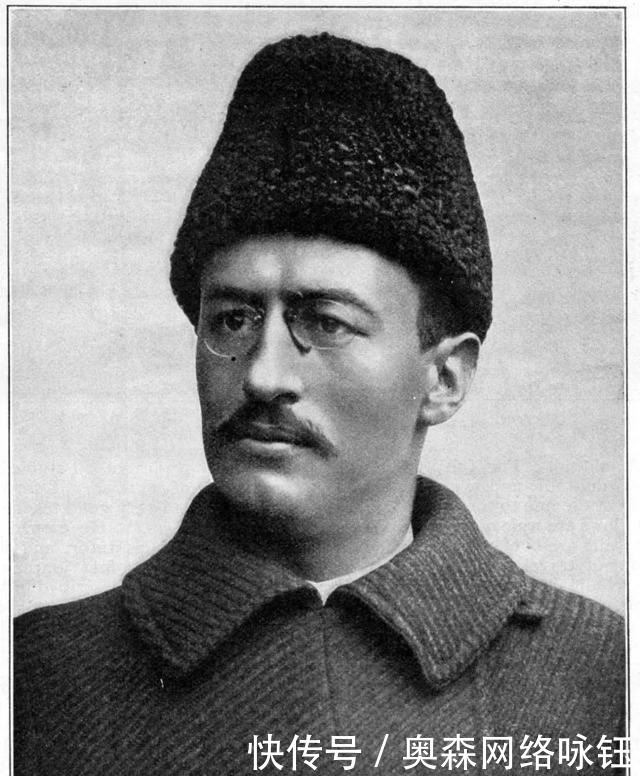 赫定|发现楼兰的斯文赫定,是伟大的考古学家还是掠夺文物的窃贼?