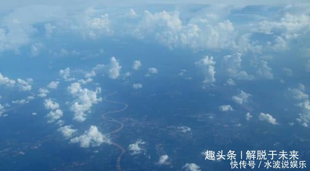 大气层 为何空气会一直被牢牢锁在地球上，而不会流失入太空呢