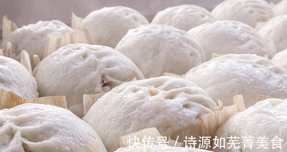 不管你多爱吃包子 你也忍不了第六种馅 网友 看到就想吐 肥肉