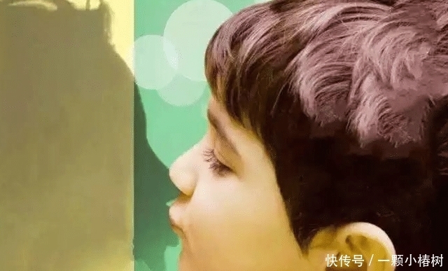 《偷影子的人》:跟随自己内心的声音,去寻找崭新的人生