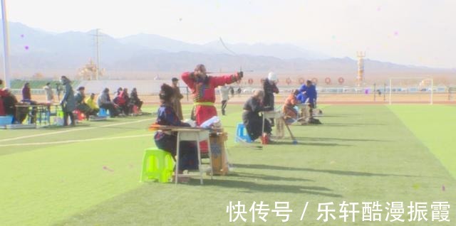 蒙古靴|酒泉肃北传统弓射箭年度冠军总决赛和搏克年度冠军总决赛精彩上演