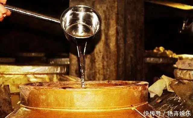 白酒开瓶之后如何保存