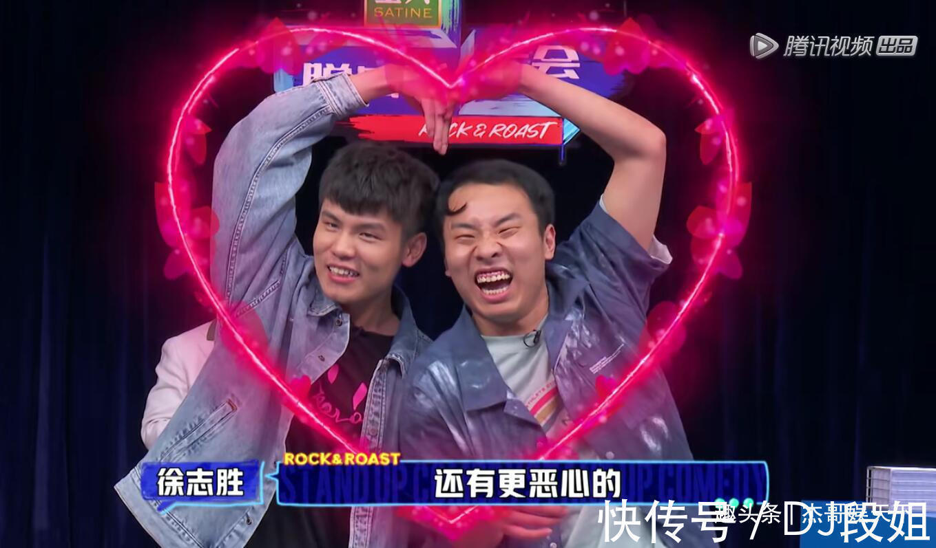 李诞的脱口秀新赛制坑惨选手和观众,杨笠说出了观众最担心的问题