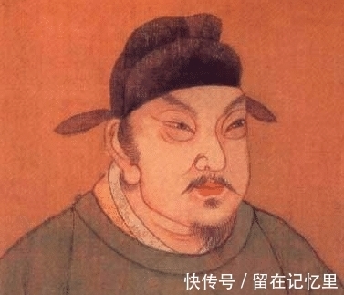 陈国#大隋柱石杨素:一个渣的只剩能力的人