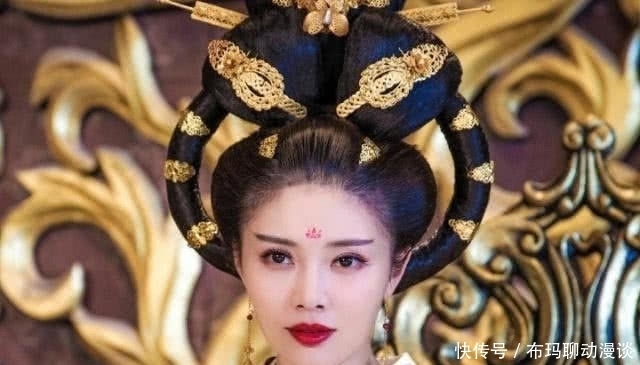 去世|狄仁杰去世后,遗物里写了8个字,揭露他和武则天的真实关系!