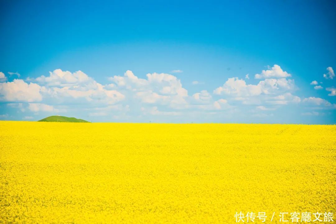 湖水|中国的夏天，是960万平方公里的可能！